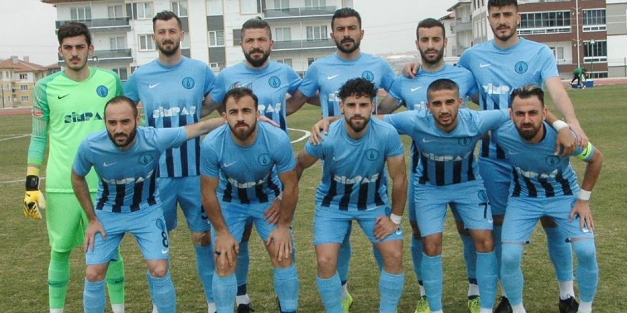 Belediye Kütahyaspor farklı kazandı