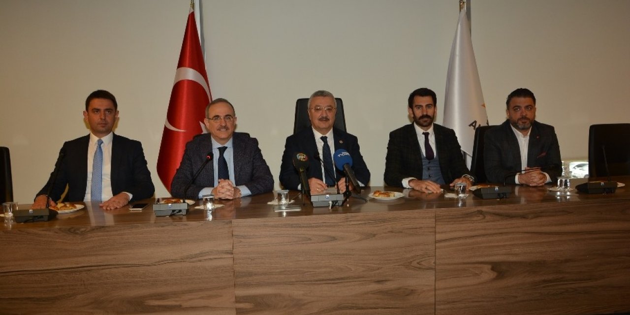 Nasır ve Sürekli’den Karabağlar ve Kiraz değerlendirmesi