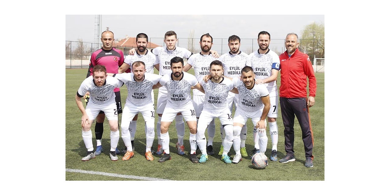 Kayseri Süper Amatör Küme