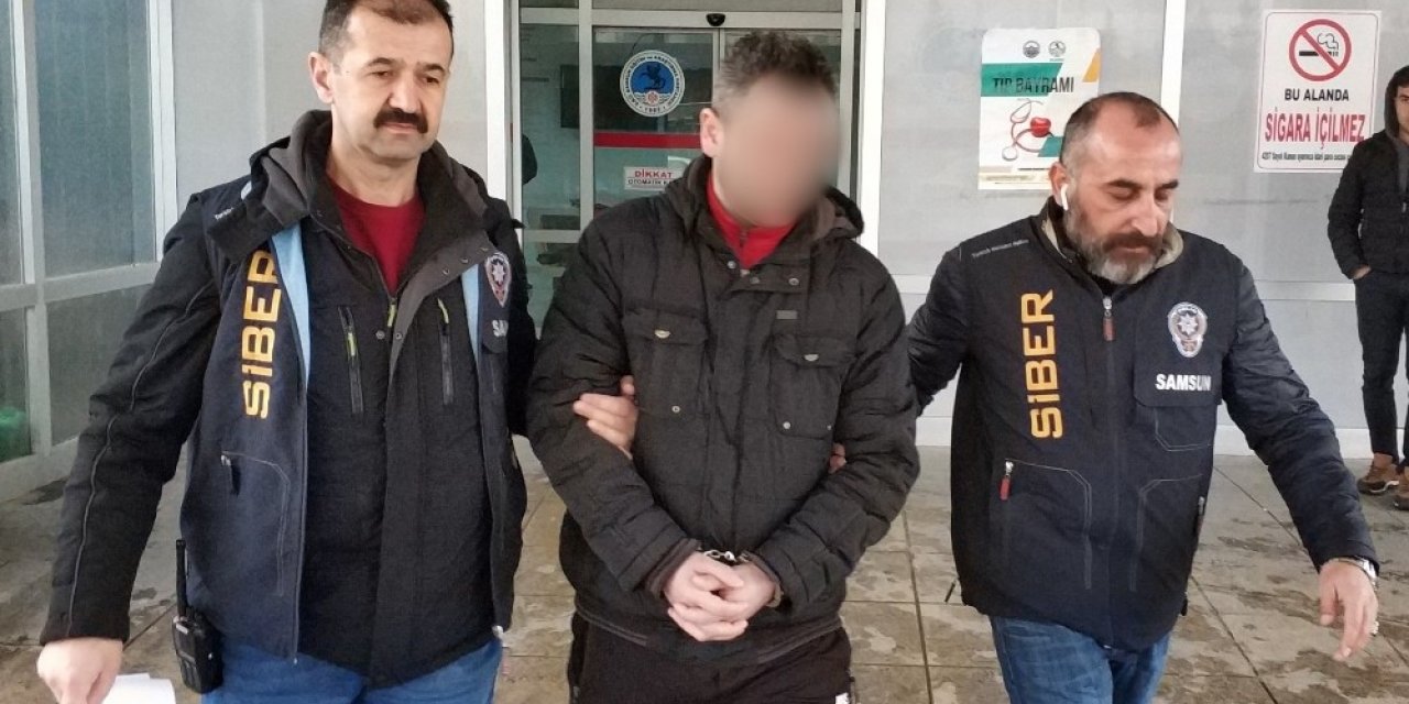 Yaşı küçük çocuklara tuzağı siber polisi engelledi