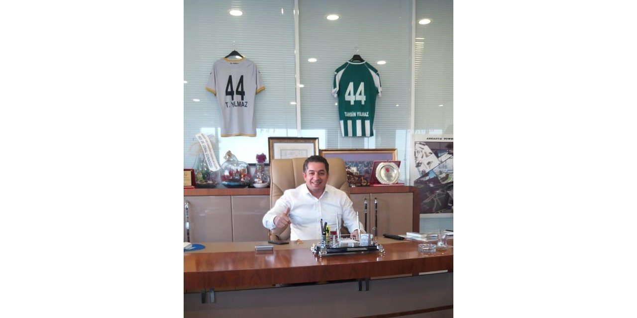 Yeşilyurt Belediyespor ilk kez düşme hattının üzerine çıktı