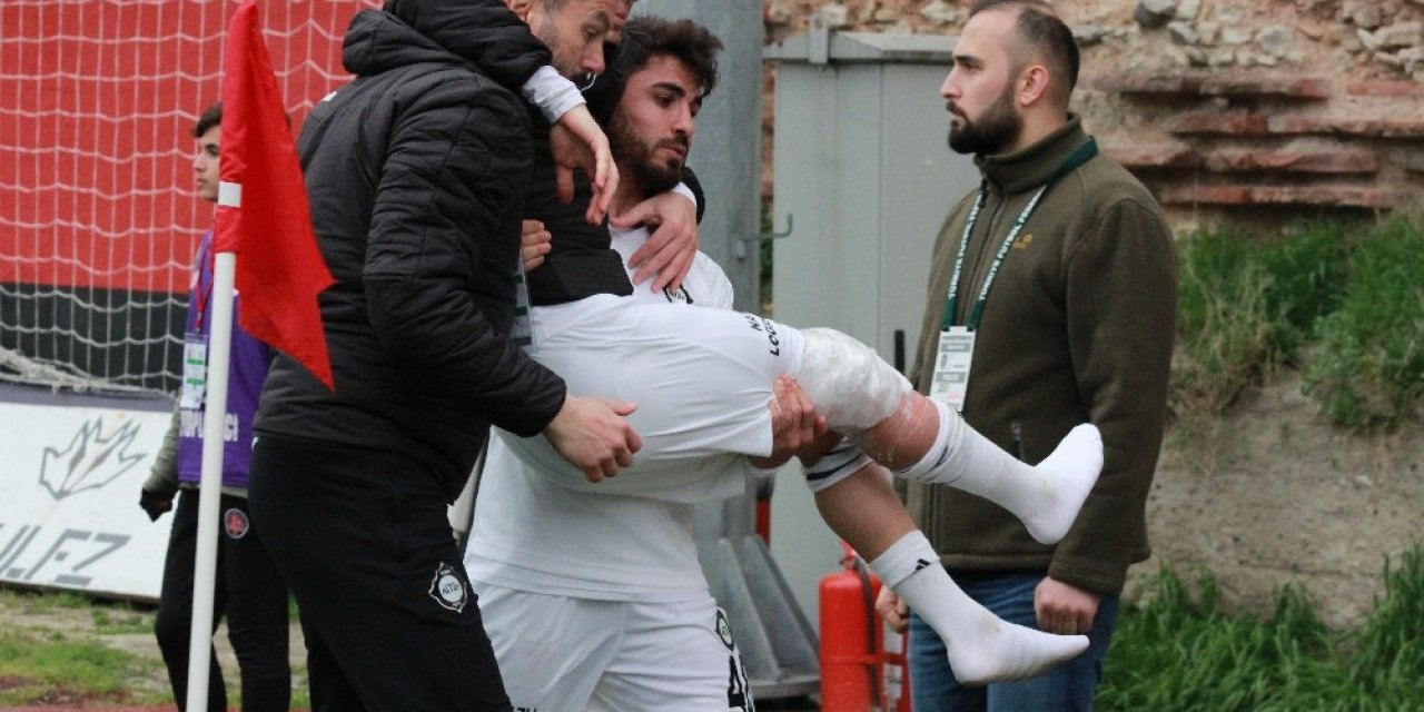 Altaylı Kerim Avcı’dan kötü haber