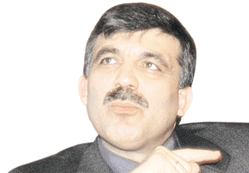 Gül basının hedef tahtasında