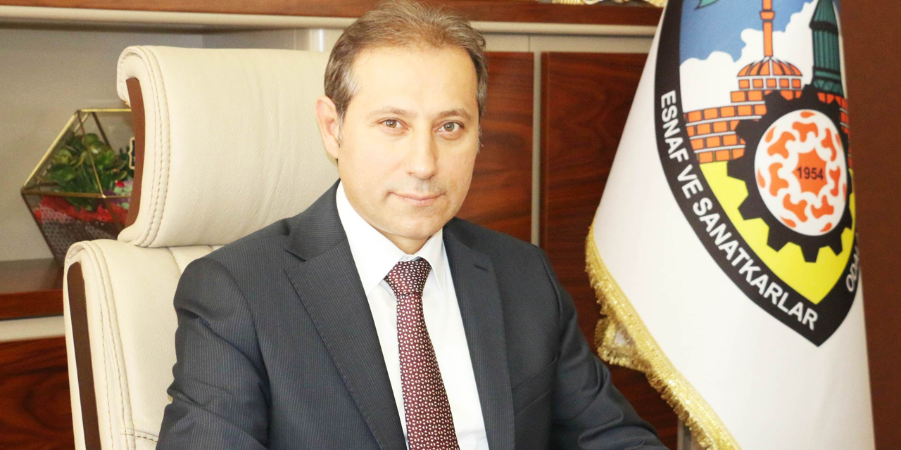 İşler durma noktasına geldi! Esnaf hükümetten beklentilerini açıkladı