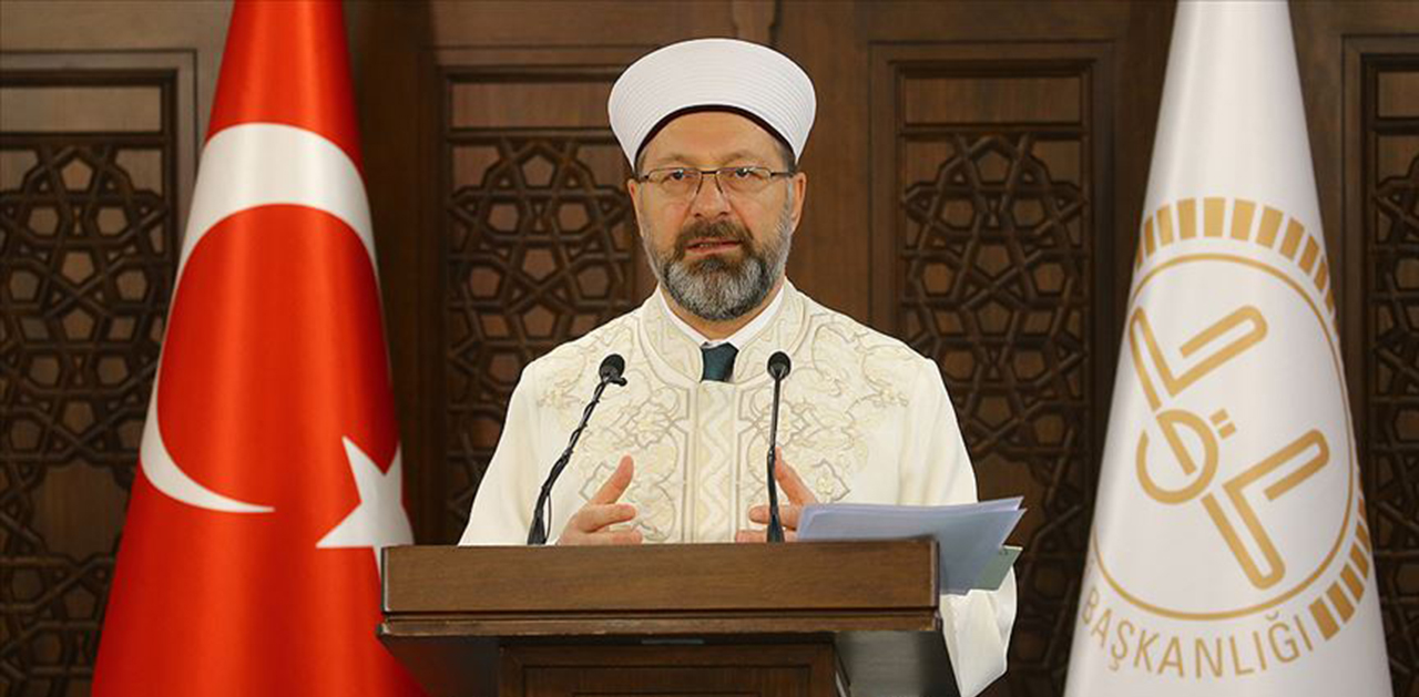 Cami ve mescitlerde cemaatle namaza ara verilecek! Cuma namazı yerine öğle namazı kılınacak