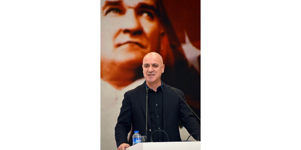 Başkan Bahar: "Kredi Garanti Fonu acil ihtiyaç"