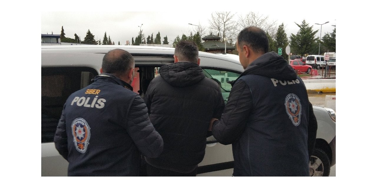İnternetten yaşı küçük çocuklara tuzak şüpheli serbest bırakıldı