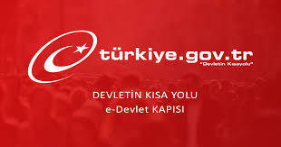 Korona riskine karşı 5 binden fazla hizmet e-Devlet'ten alınabilir