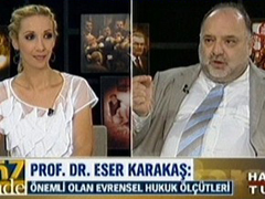 Star yazarı orduyu hem eleştirdi hem övdü!