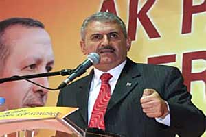 Bakandan Youtube'a bir rest daha