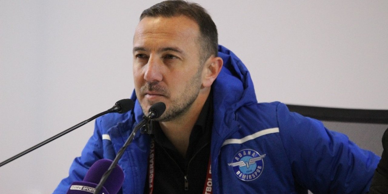 Adana Demirspor, Eskişehir’de farklı kazandı