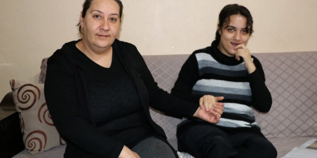 Otizmli kıza rehabilitasyon merkezinde darp iddiası