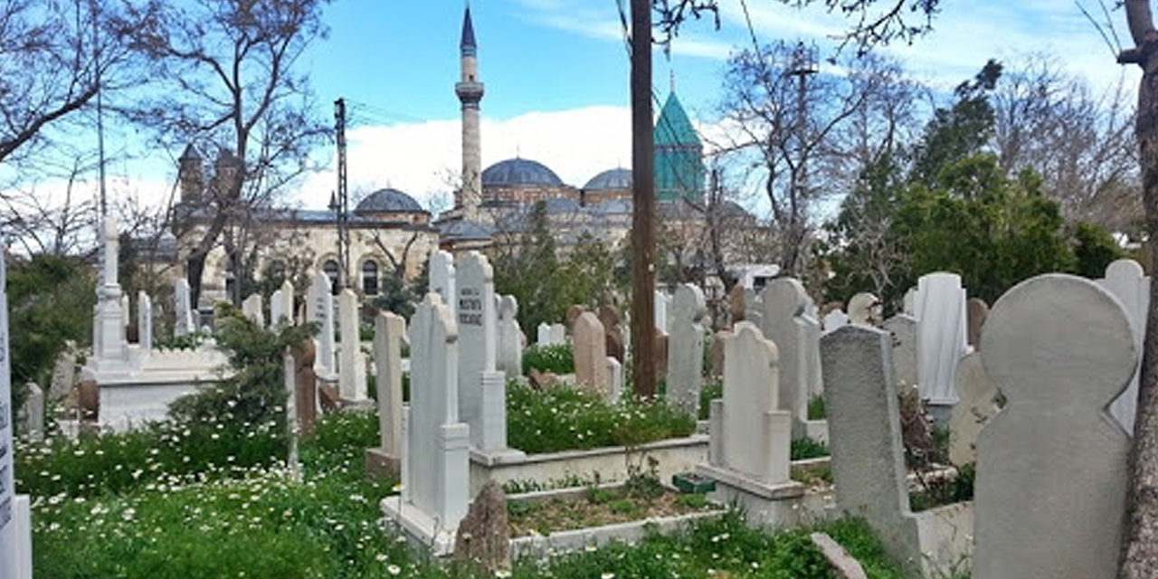 Diyanet İşleri Başkanlığından defin işlemlerinde koronavirüs tedbiri