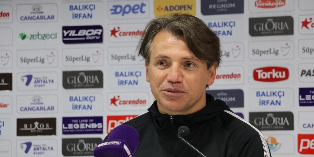 Tuna: "Önemli olan insanların sağlığı"