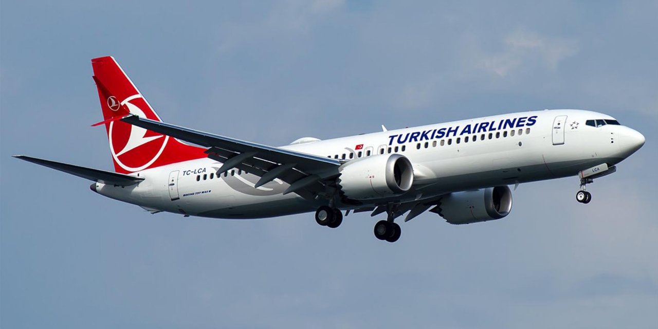 THY'den bilet değişim açıklaması