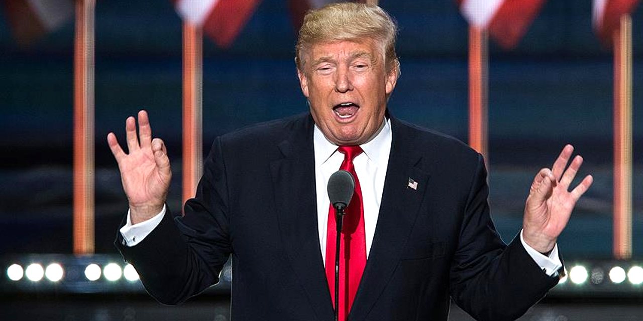 Trump'tan 'Koronavirüsü yenmemiz temmuz ya da ağustosu bulabilir' açıklaması