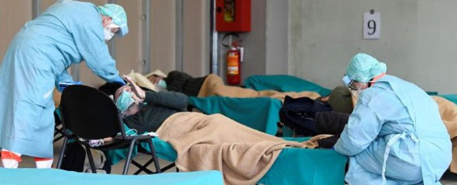 İtalya'da koronavirüsten ölenlerin çoğu yaşlı ve kronik hastalığı olanlar. En genç ölen 39 yaşında!