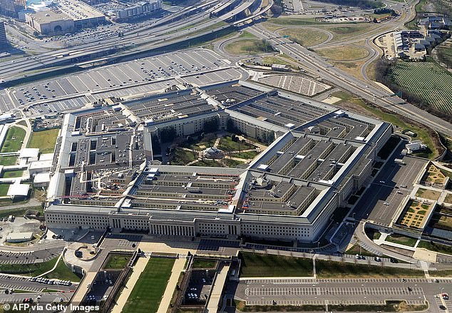 Pentagon’da koronavirüs karantinası