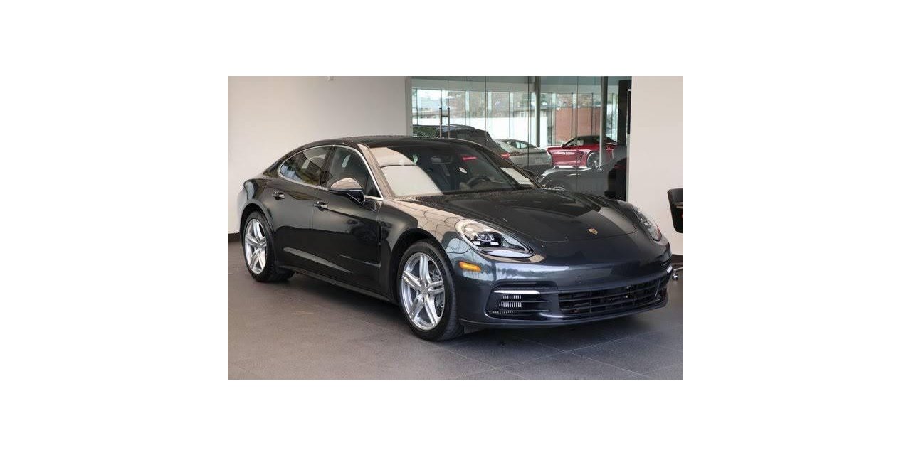 520 bin TL’lik Porsche icradan yarı fiyatına satılacak