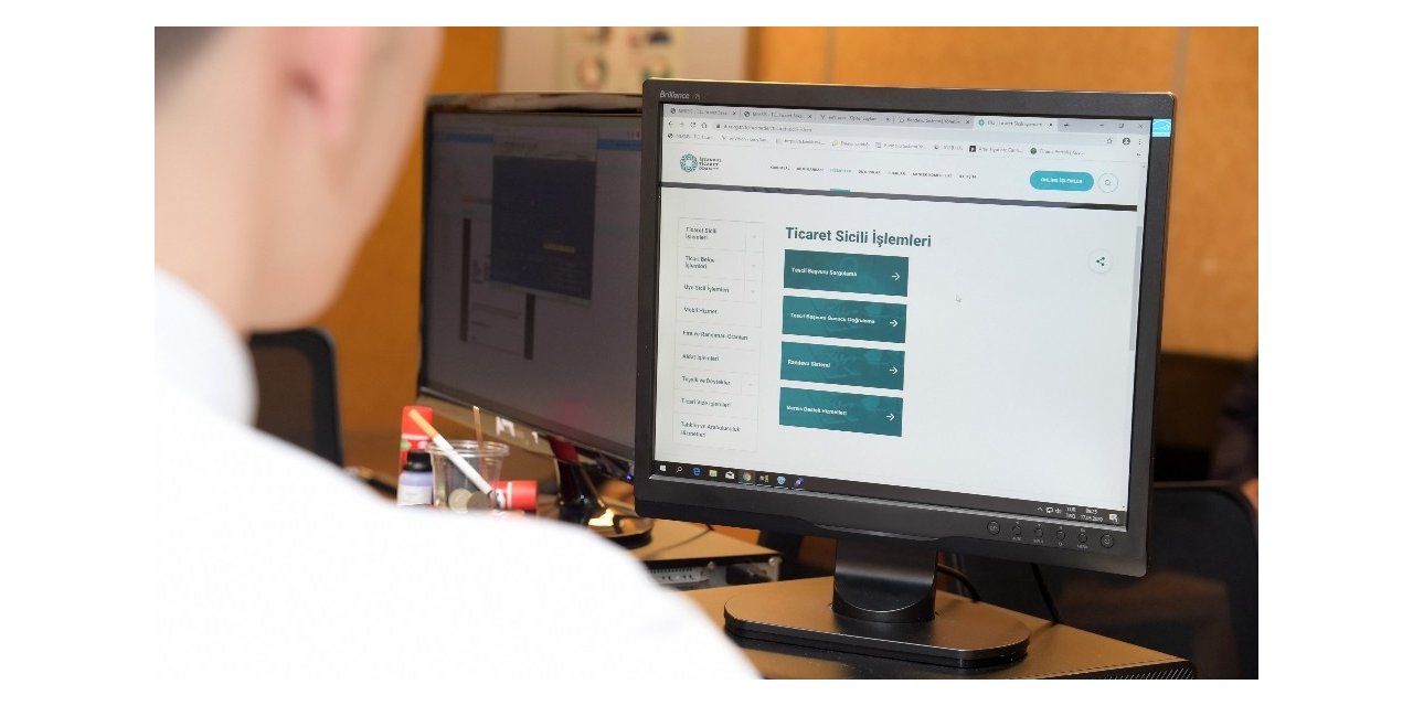 İTO’dan İstanbullu 414 bin şirkete ‘online mesafede kalma’ çağrısı