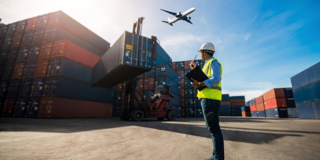 Lojistik sektörüne koronavirüs engeli