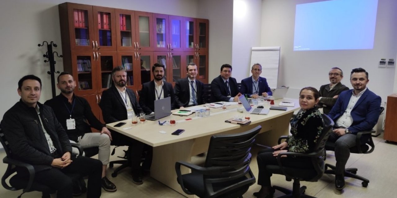 Gürsu Belediyesi gençlerin istihdamı için proje üretiyor