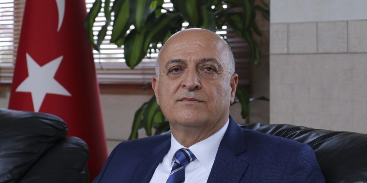 Kızıltan: “Bu sınavı geçeceğiz”