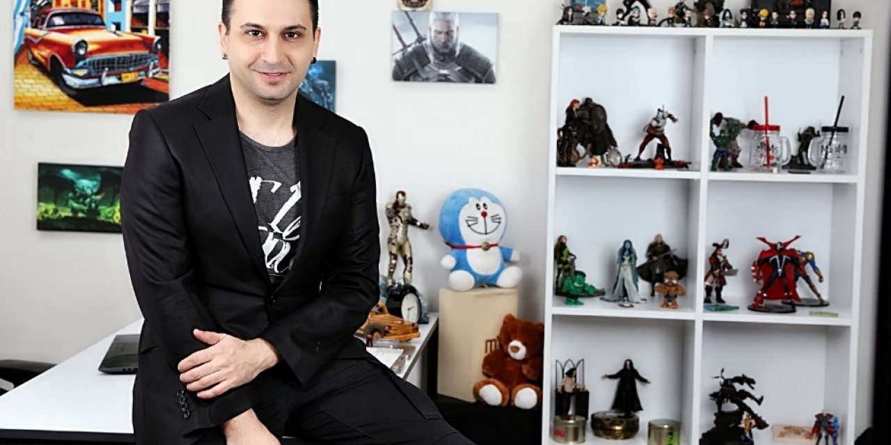 Türkiye’de toplam oyun hasılatı 830 milyon dolar