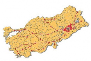 Bu harita her şeyi anlatıyor