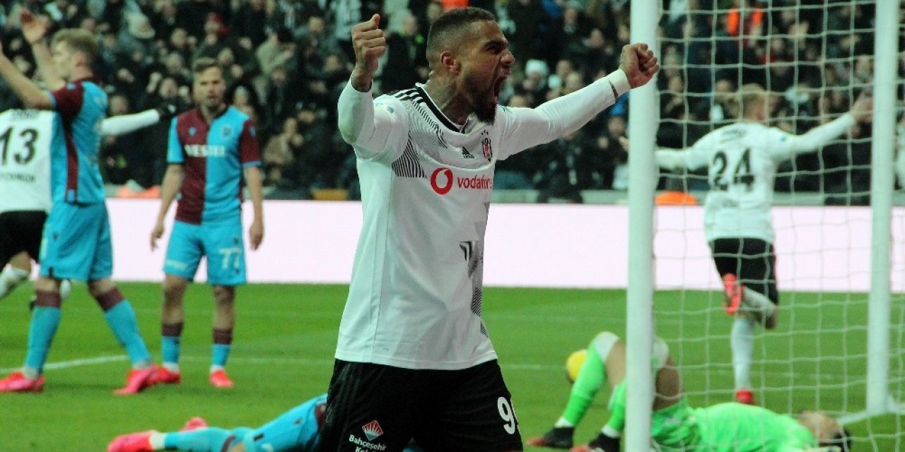 Beşiktaş’ta yabancı futbolcular hem rahat hem sıkıntılı!