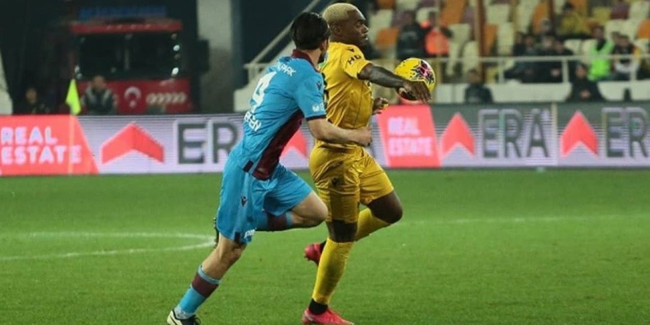 Korona virüs şüphesi bulunan Bifouma’nın test sonucu belli oldu