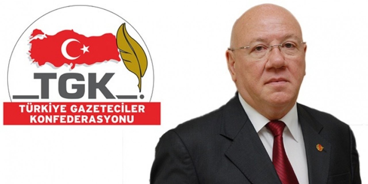 Gazeteciler sorumluluğunun bilincindedir