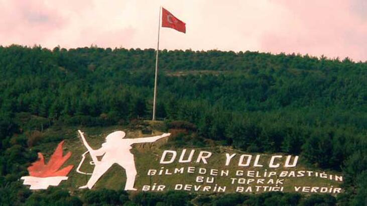 18 Mart Şehitleri Anma Günü ve Çanakkale Deniz Zaferi'nin 105. Yılı