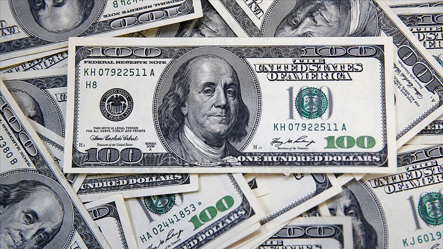 Dolar uçuyor, altın çakılıyor!
