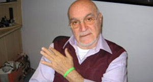 Afrika içine oturmuş!