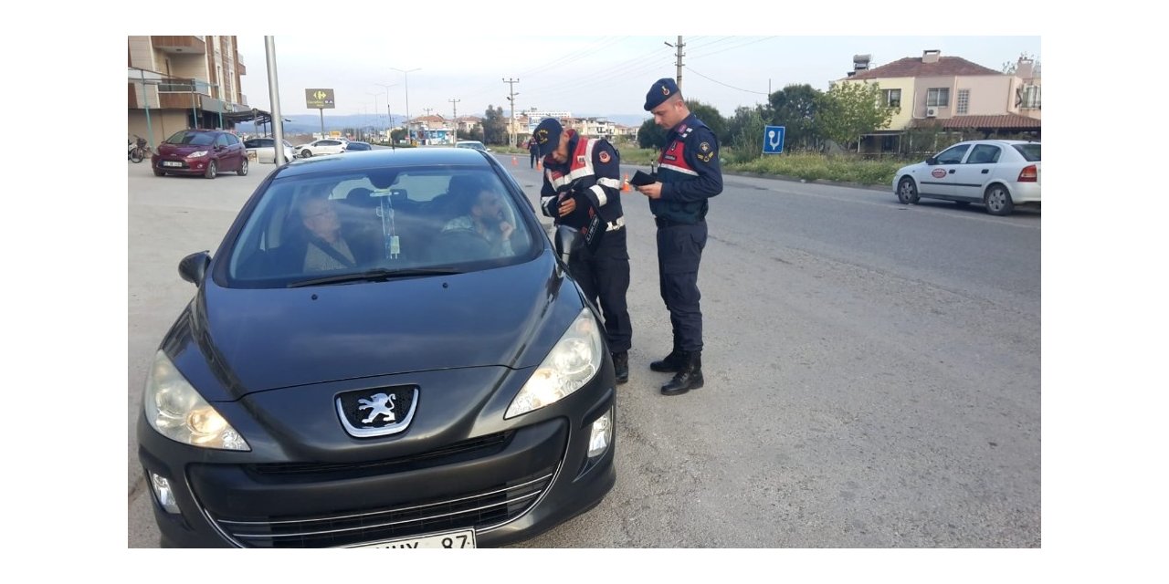 Balıkesir’de 14 aranan şahıs yakalandı