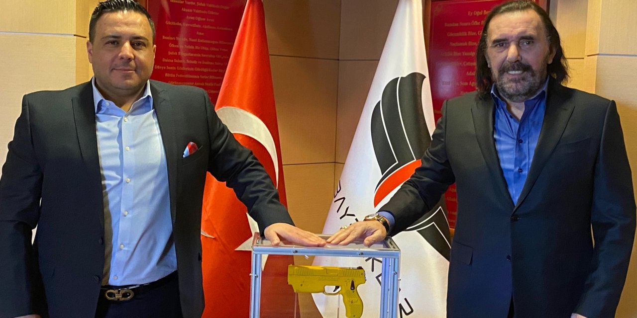 Albayraklar Savunma, Amerikan borsasına açılıyor