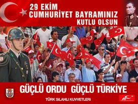 Genelkurmay, 'tashih hatası' yapmış!