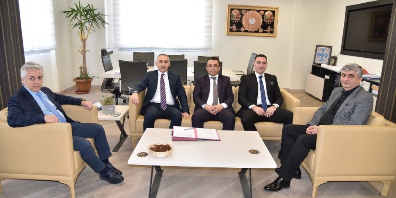 Manisalı üreticiye erken uyarılı destek