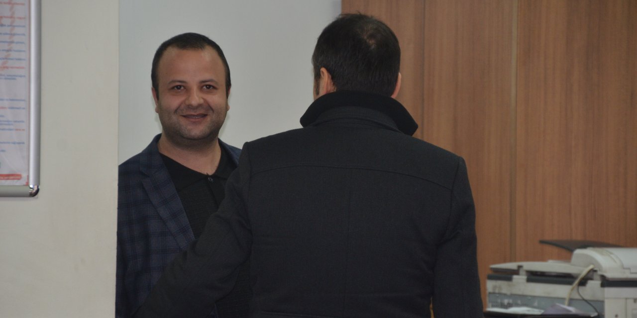 GÜNCELLEME - Kahramanmaraş'ta asılsız koronavirüs paylaşımına gözaltı