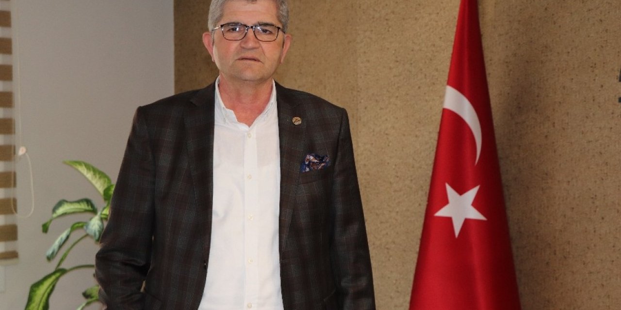 MESİAD Başkanı Engin: “Acilen ekonomik önlem stratejisi geliştirmeliyiz”