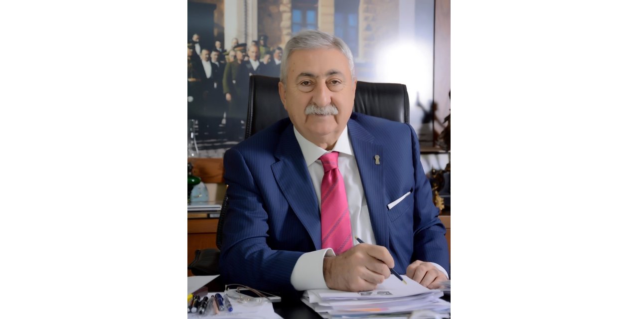 TESK Başkanı Palandöken: “Beyanname ertelemesi esnafı rahatlattı”