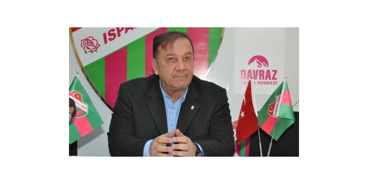 TFF Kestelspor’a ceza vermedi