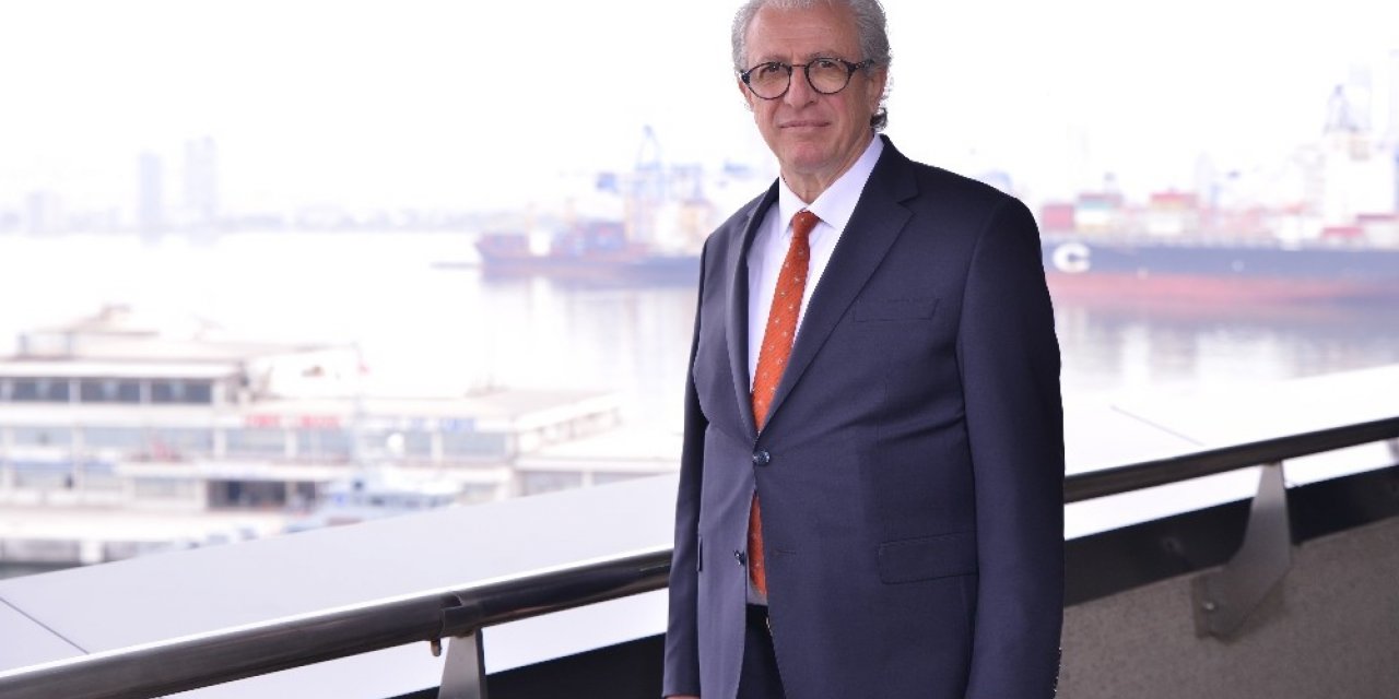 "Hükümetimizin zarar gören ihracatçılarımız için önlemler almasını bekliyoruz"