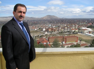 Ilgın sempozyuma hazır