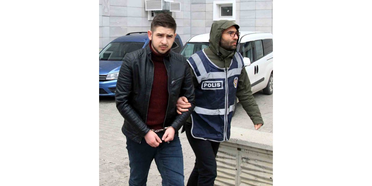 Samsun'da yasa dışı bahis operasyonunda 6 şüpheli yakalandı