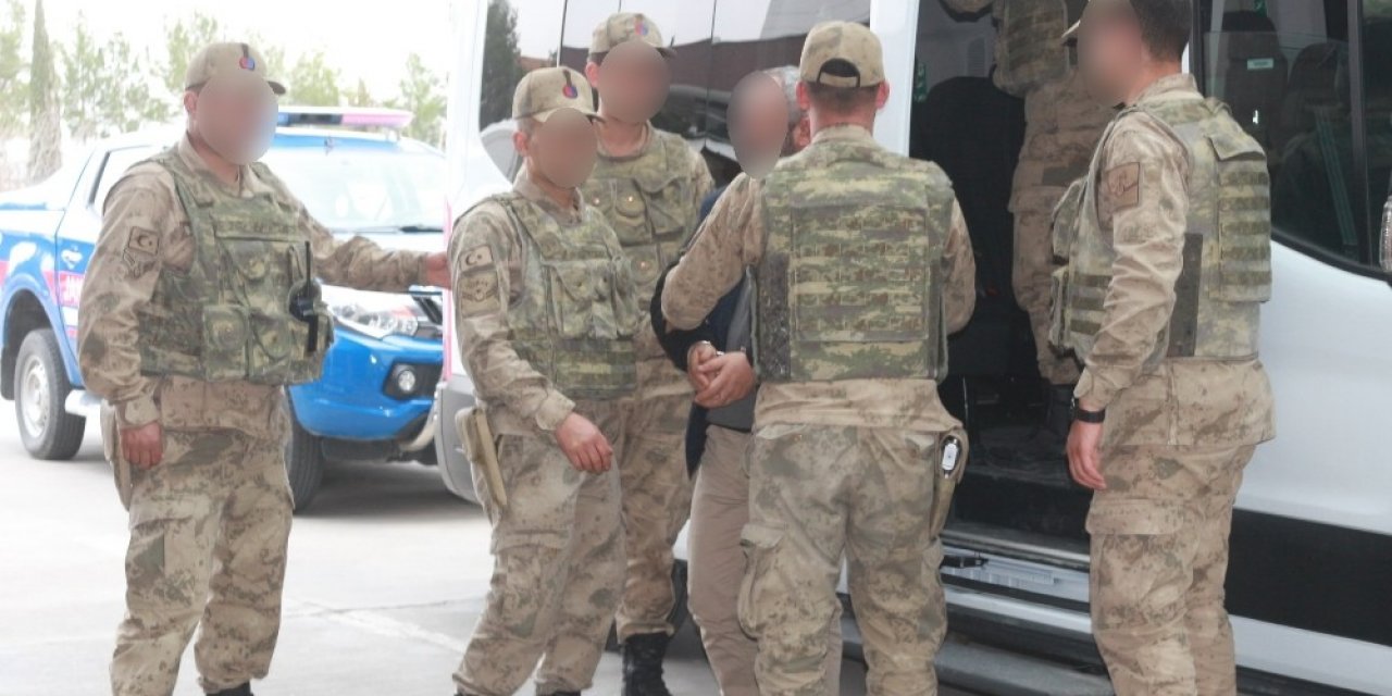 PKK/KCK’nın şehir yapılanmasına operasyon