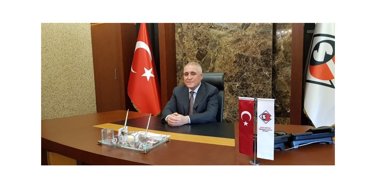 OSB’de elektrik su ve doğalgaz borçlarına korona ertelemesi