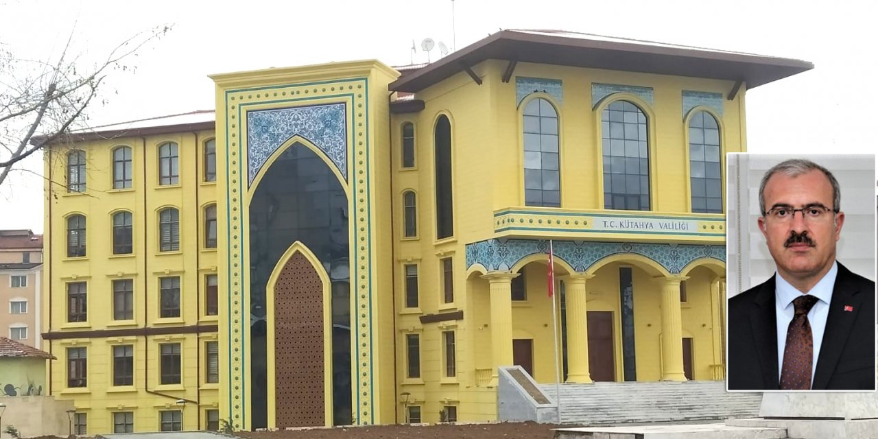 Kütahya umrecileri Konya'ya yönlendirildi    