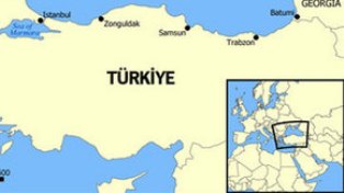 Türkiye-Rusya-Ukrayna'dan ittifak